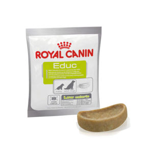 Royal Canin Edu Care Treats