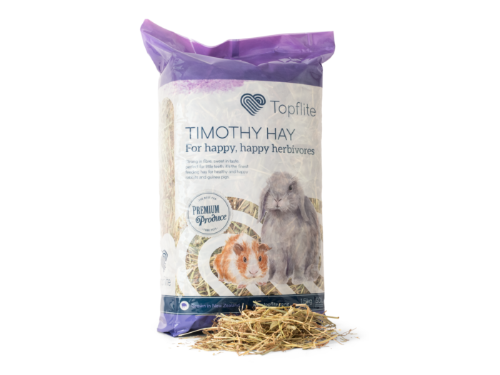 Topflite Timothy Hay 1.5kg