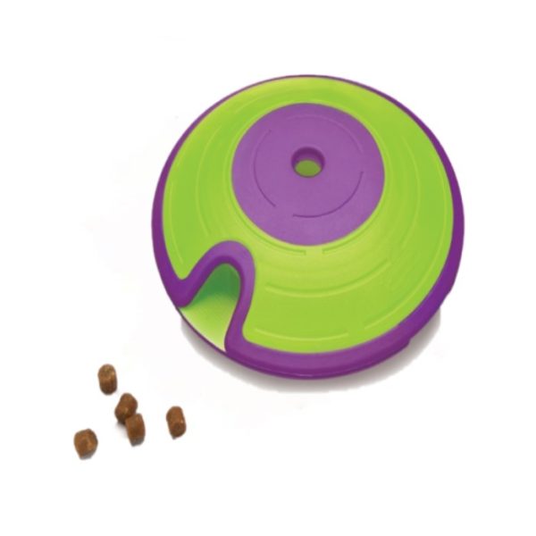 treat maze Pet Essentials Rototuna Hamilton