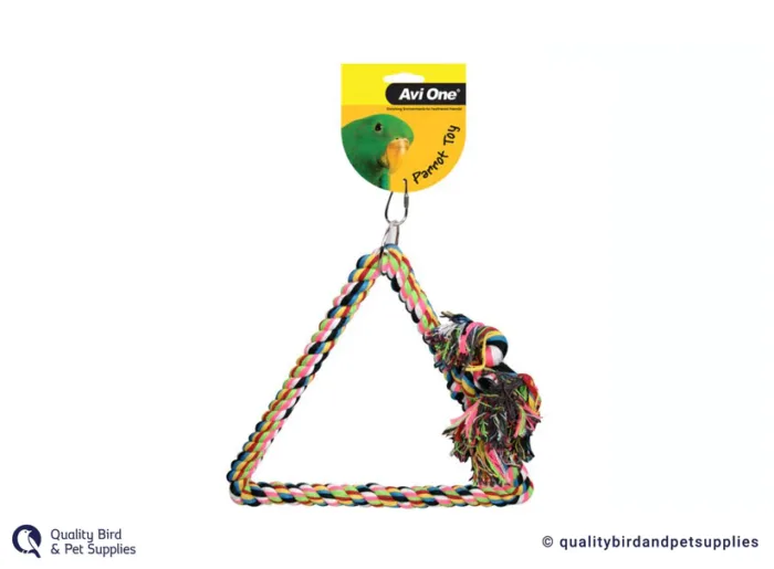 Avi One Triangle Rope Swing
