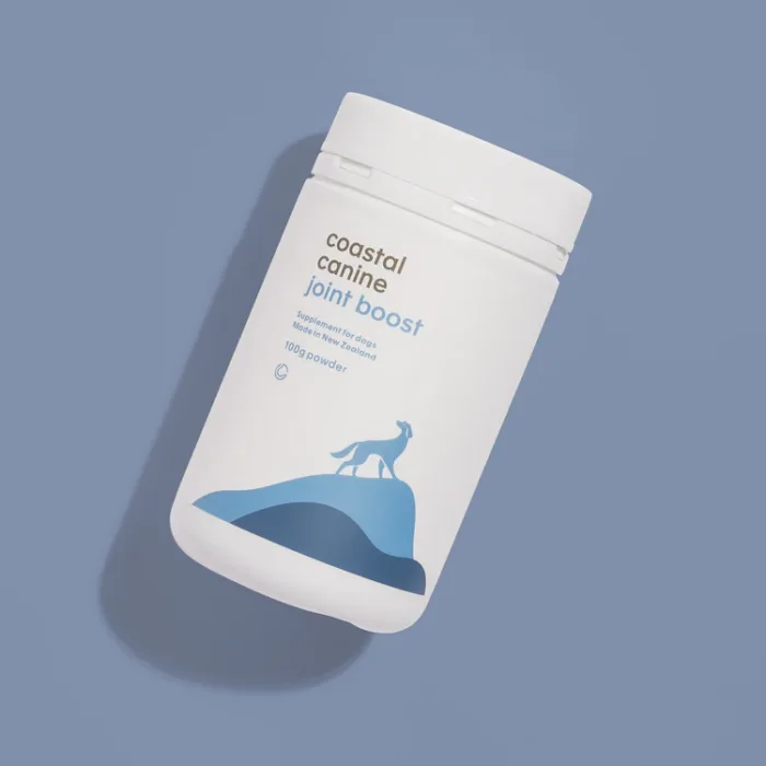 Coastal Canine Joint Boost