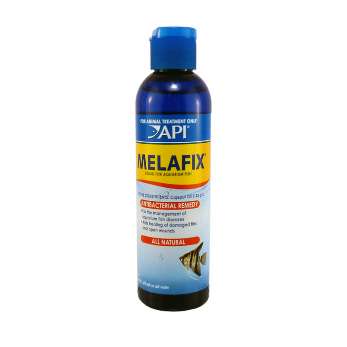 API Melafix 118ml