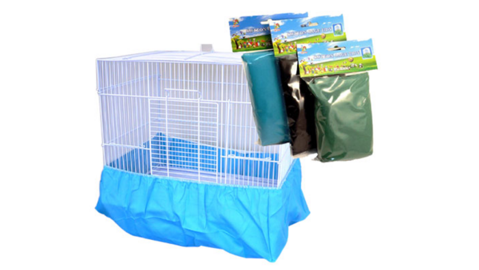 Cage Tidy Small