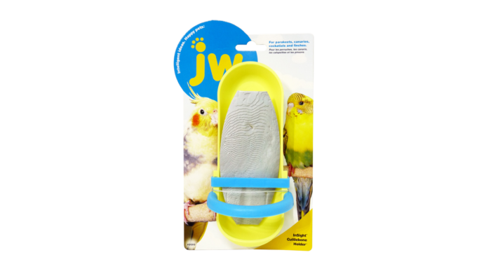 JW Cuttlebone Holder