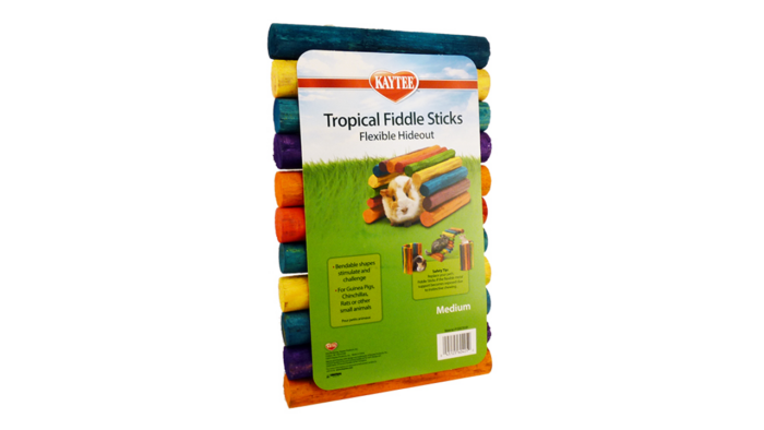 KT Tropical Fiddle Sticks Medium