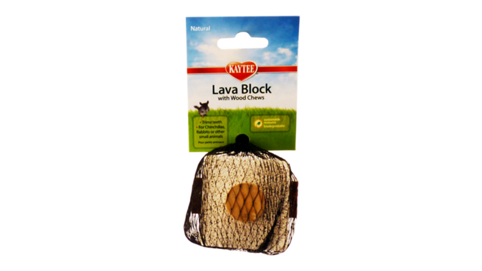 KT Lava Block