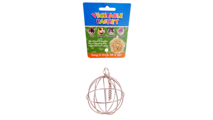 Veggie Basket