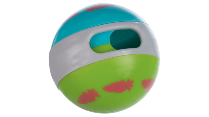 Trixie Small Animal Snack Ball