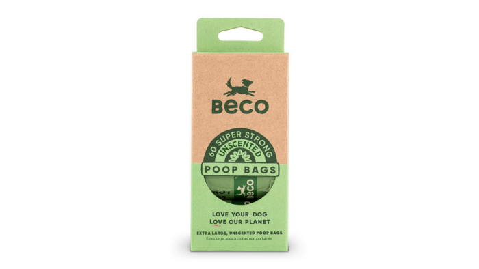 Beco Poop Bags 60pk