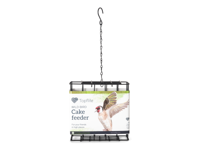 Topflite Wild Bird Energy Cake Feeder
