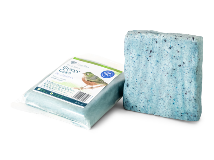 Topflite Wild Bird Energy Cake- Blueberry - Image 3