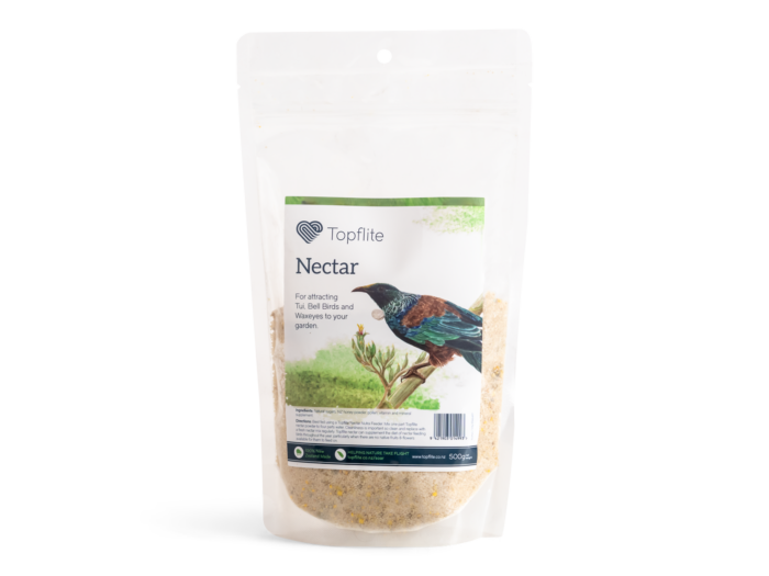 Wild Bird Nectar 500gm