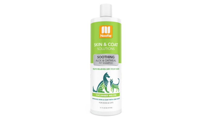 Nootie Shampoo- Cucumber Melon
