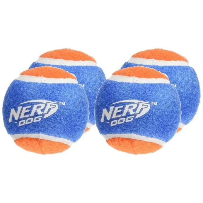 Nerf Tennis Ball Single