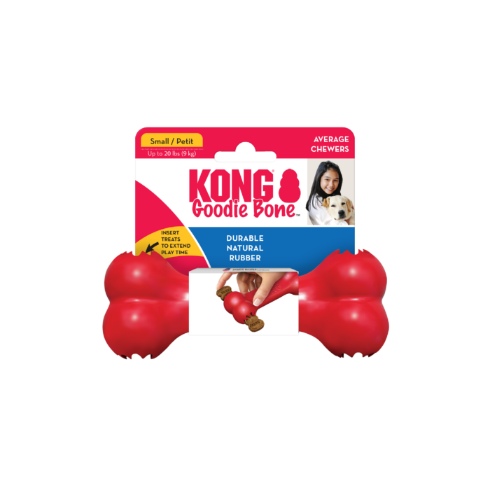 Kong Goodie Bone