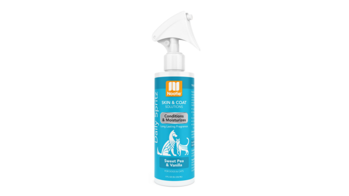 Nootie Daily Spritz- Sweet Pea & Vanilla