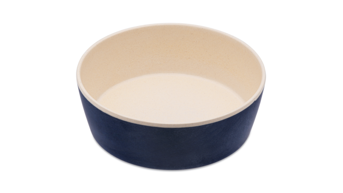 Beco Bowl- Midnight Blue