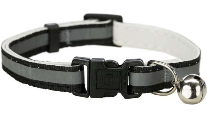 Kitten Collar - Reflective - Image 3