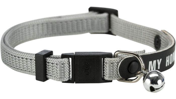 Trixie Cat Collar- My Home - Image 5
