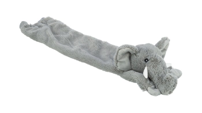Elephant Flat Plush - Image 2