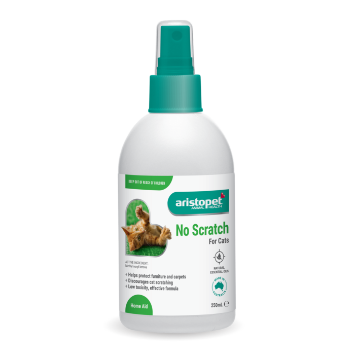 Aristo No Scratch for Cats 250ml