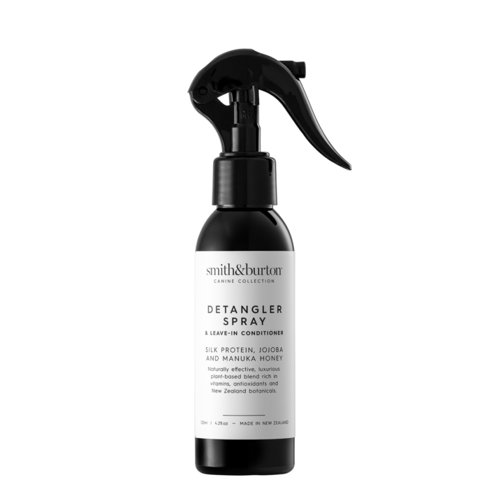 Smith & Burton Detangler Spray 125ml
