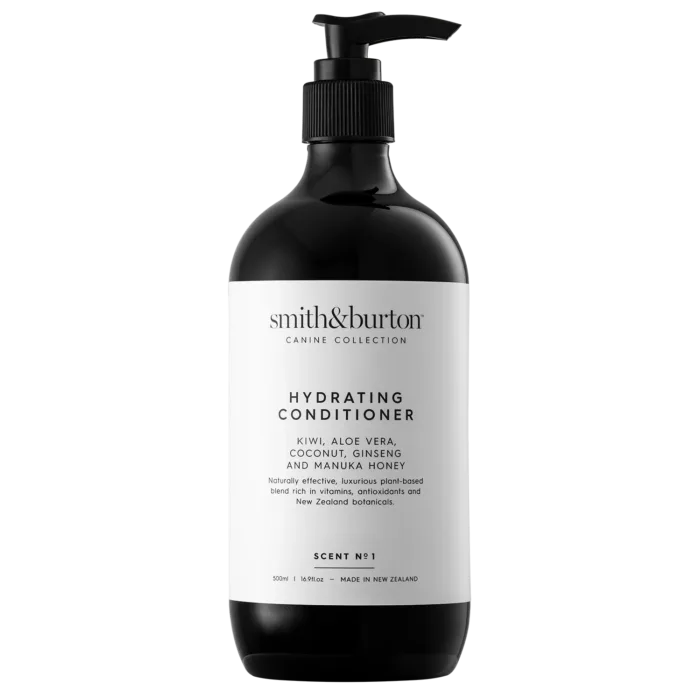 Smith & Burton Hydrating Conditioner 500ml