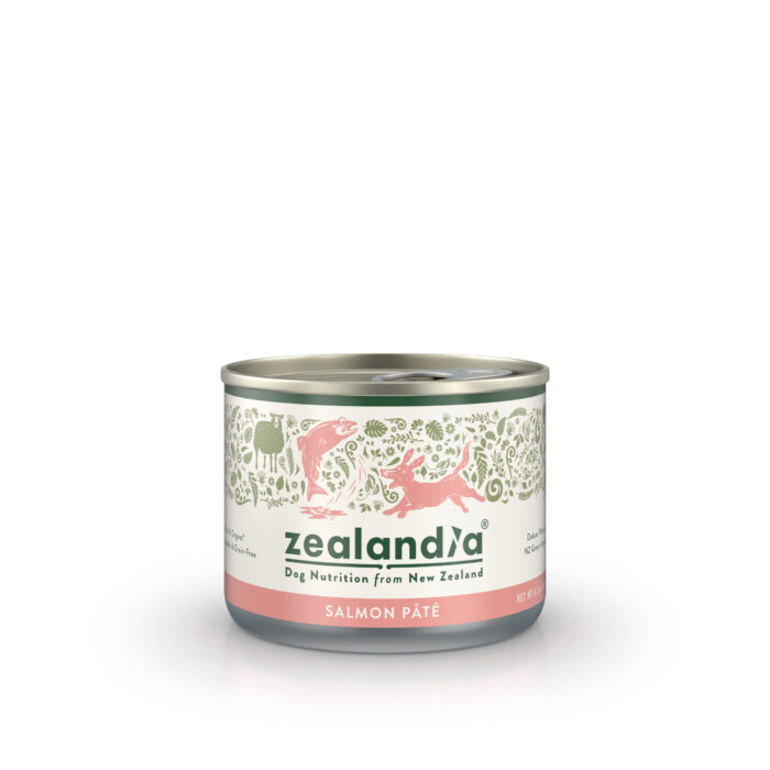 Zealandia Canned Food- Salmon 170gm