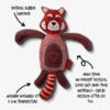 Resploot Red Panda - Image 2