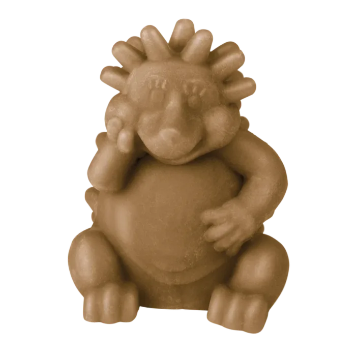 Whimzee Hedgehog Large Single