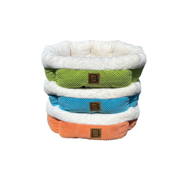 Cozy Round Bed 53cm