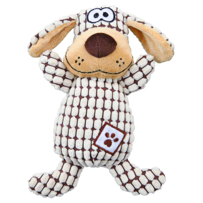 Plush Dog Toy 26cm