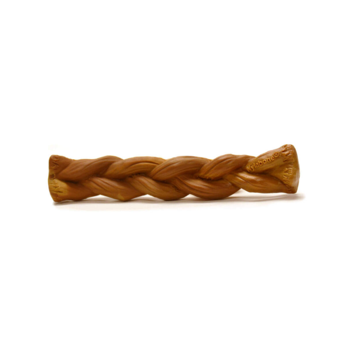 Nylabone Braided Bully Stick - Image 2