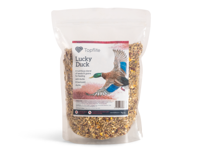 Topflite Lucky Duck 1kg