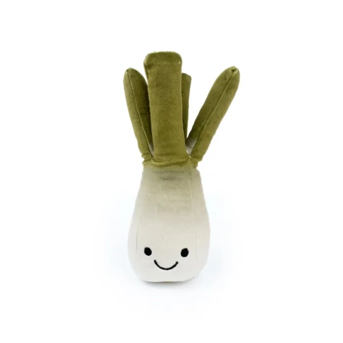 Spike Kawaii Leek
