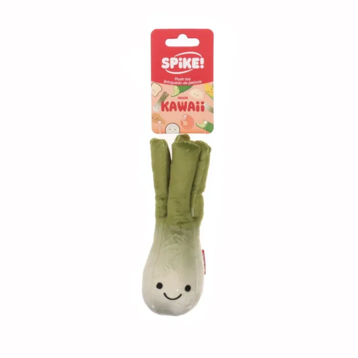 Spike Kawaii Leek - Image 2