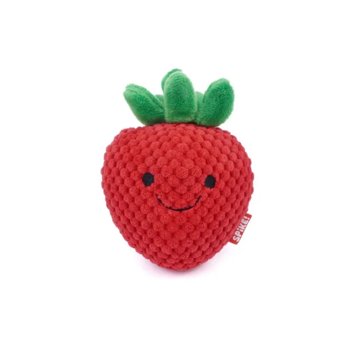 Spike Kawaii Strawberry
