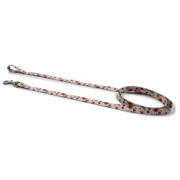Perri's Spring Floral Lead 183cm
