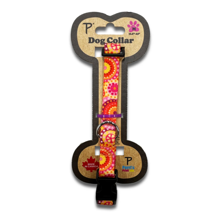 Perri's Boho Collar - Image 2