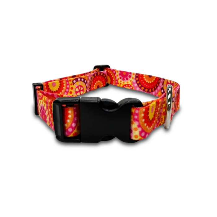 Perri's Boho Collar
