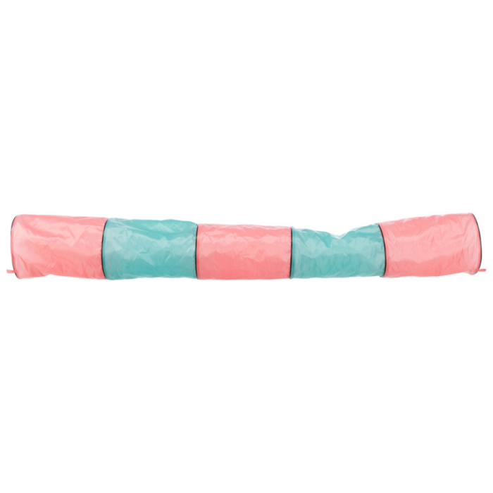 Rabbit Play Tunnel 18 x 130cm - Image 3