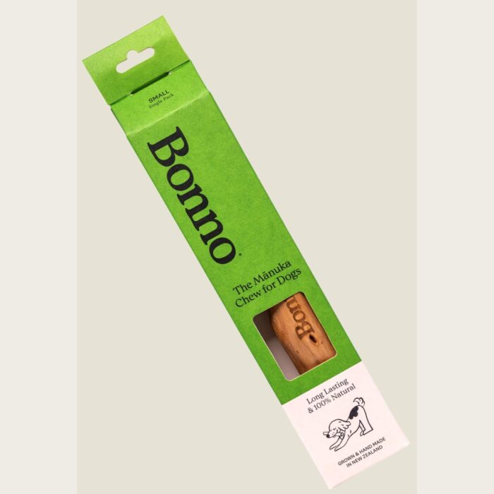 Bonno- The Manuka Chew for Dogs